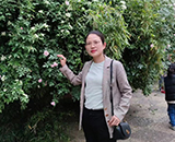 社員風(fēng)采 裴樂(lè)樂(lè)?