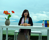 社員風(fēng)采 楊春