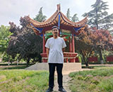 社員風(fēng)采 張黎明